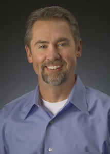 photo: Randy Emelo CEO of Tripple Creek River