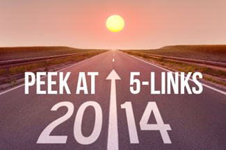 5 links peek at 2014 HRExaminer John Sumser December 20, 2013