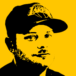 photo of Matt Charney on HRExaminer.com