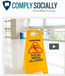 Comply Socially