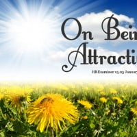 Feature Image HRExaminer v5.30 January 24, 2014 On Being Attractive
