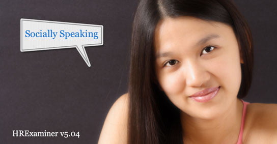 feature image HRExaminer v5.04 January 31, 2014