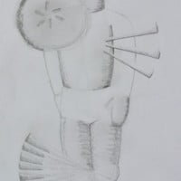 sketch doug shaw on hr examiner february 3, 2014