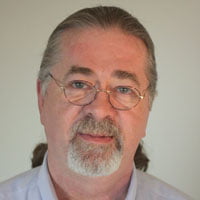 John Sumser, Editor in Chief of The HR Examiner