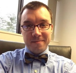 photo of Casey Sipe of The Employer's Layer