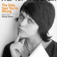 HRExaminer feature image February 14, 2014 The Data Says You're Wrong