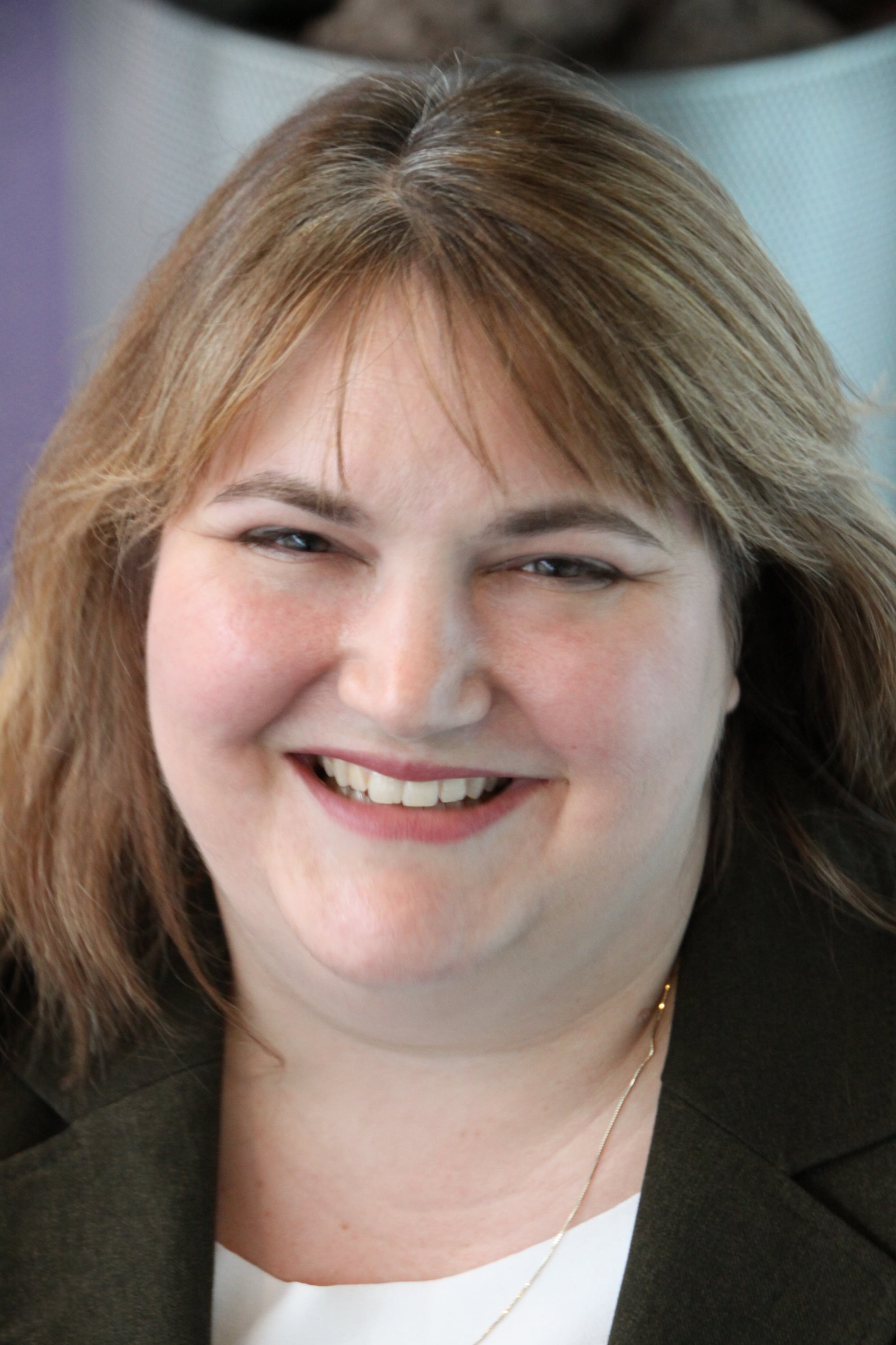 Photo of Stacey Harris, HRExaminer Editorial Advisory Board Contributor