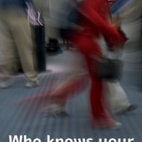 photo of busy airport in article by heather bussing called Who Knows Your Operations Best