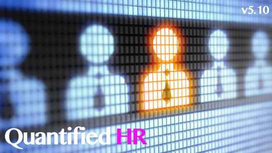 HRExaminer Feature Images for v5.10 March 14, 2014 Quantified HR