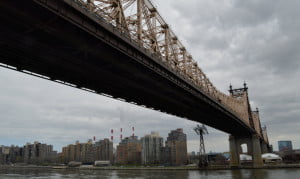 Victorio bridge