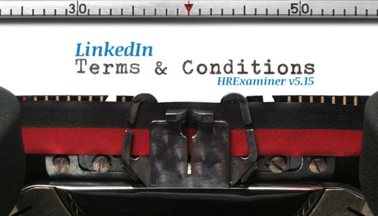 feature image for hrexaminer v5.15 april 18 2014 heather bussing why i'm quitting linkedin