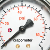 Engagement Lies Damn Lies WTF series feature image HRExaminer v5.17 May 2 2014