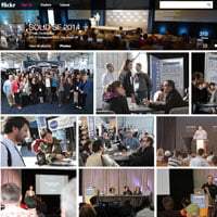 photo representing 2014 Solid conference