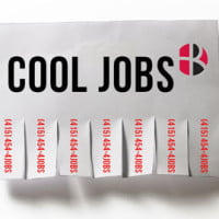 job board traffic generating sign hr examiner