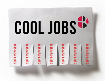 job board traffic generating sign hr examiner