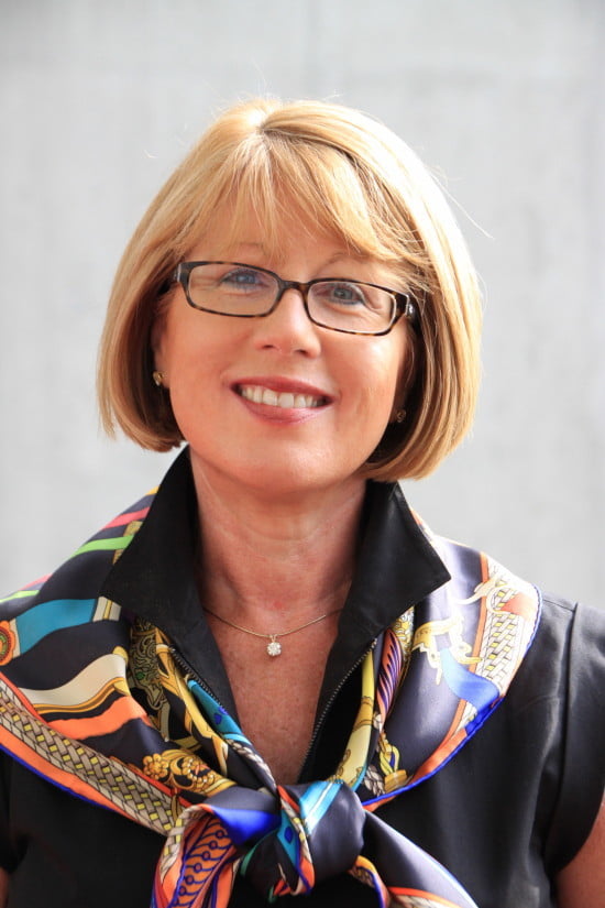 Photo of China Gorman by Heather Bussing Photography