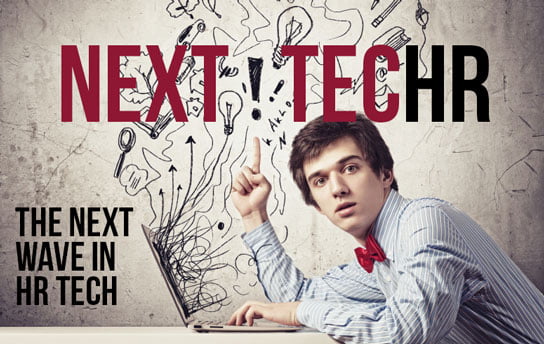 feature image for HR Examiner Series Next Wave HR Tech July 25, 2014