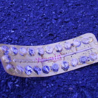 photo of the pill titled All the contraceptive pills are gone... by flickr user Surija "Sray" cc 2.0 license