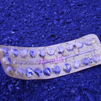 photo of the pill titled All the contraceptive pills are gone... by flickr user Surija "Sray" cc 2.0 license