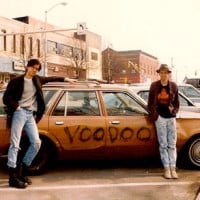 Voodoo Wagon by Bart Everson shared via CC BY 2.0 on HRExaminer.com v5.33 September 19, 2014 in feature article Engagement Voodoo