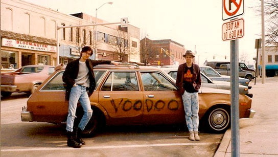 Voodoo Wagon by Bart Everson shared via CC BY 2.0 on HRExaminer.com v5.33 September 19, 2014 in feature article Engagement Voodoo