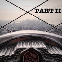 view of Manhattan skyline in HRExaminer article View from the CFO Office part 2