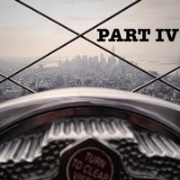 view of Manhattan in Article View from the CFO Office