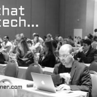 photo of session at HR Tech 2014 in Las Vegas taken by Heather Bussing and published at HRExaminer.com