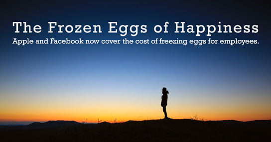 picture of woman looking out over vista in HRExaminer.com weekly edition v5.36 for October 31, 2014