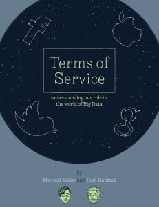 Terms of Service cover