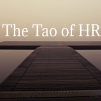 Photo of dock on quiet water in feature HR Examiner article The Tao of HR v5.37 November 7, 2014