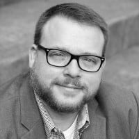 photo headshot of Dwane Lay, HR Examiner Editorial Advisory Board Contributor