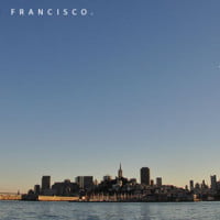 San Francisco skyline in feature image of HRExaminer.com v5.39 weekly edition