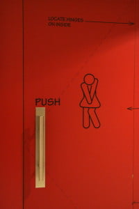 Welcome new employees. Help them do great work and find the bathroom.