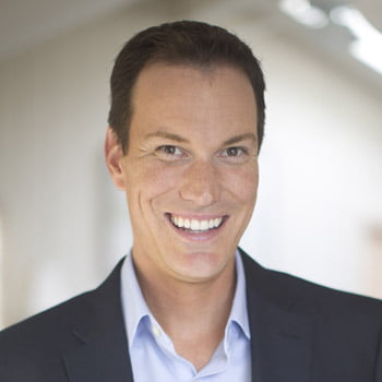 photo of Shawn Achor