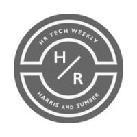 photo of HR Tech Weekly logo