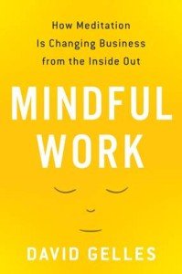 mindful work