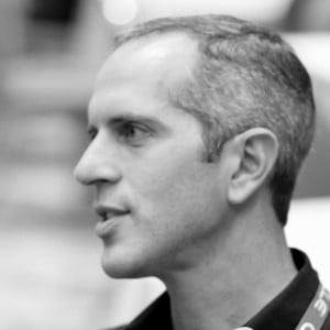 photo of Jason Seiden on HRExaminer.com