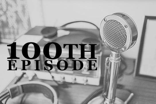 photo of old microphone and radio on feature image of HRExaminer.com Weekly Edition v6.24 for June 26, 2015