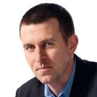 photo of Jason Lauritsen on HRExaminer.com 2015