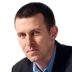 photo of Jason Lauritsen on HRExaminer.com 2015