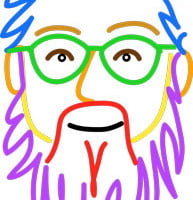 illustration of William Tincup from KeyInterval Research appearing on article on HRExaminer.com published June 24, 2015