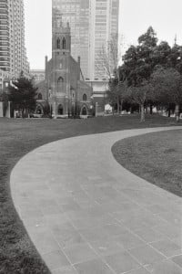 Employees do not have a unlimited right to express their religious views however they want at work.