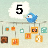 illustration about social media and law in HRExaminer.com post by Heather Bussing Published August 4, 2015