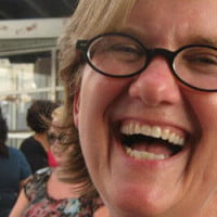 photo of Heather Bussing on HRExaminer.com September 25, 2015