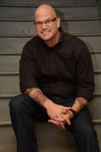 photo of Dr. Todd Dewett | Founding member, HRExaminer Editorial Advisory Board