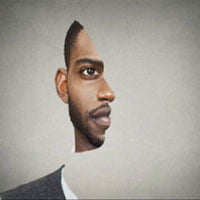 photo relief of man on HRExaminer.com article by Bob Corlett on HRExaminer.com 5 Easy Assumptions that lead to hiring failure