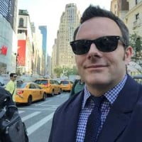 photo of Lars Schmidt on HRExaminer.com