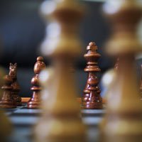 photo of chess board in HRExaminer.com article by John Sumser about Anaplan