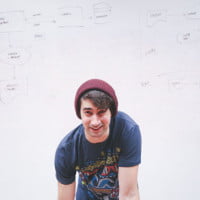 photo of man in front of whiteboard on HRExaminer.com article March 8, 2016